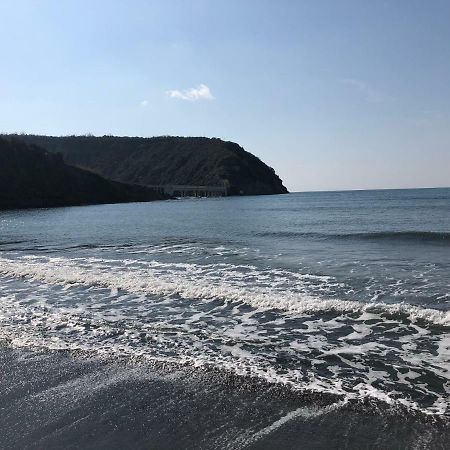 Casa Cucurullo Lejlighed Procida Eksteriør billede