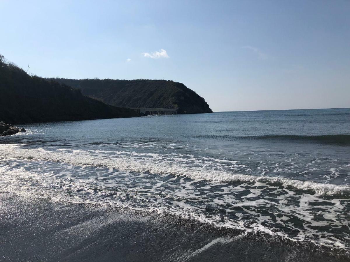 Casa Cucurullo Lejlighed Procida Eksteriør billede