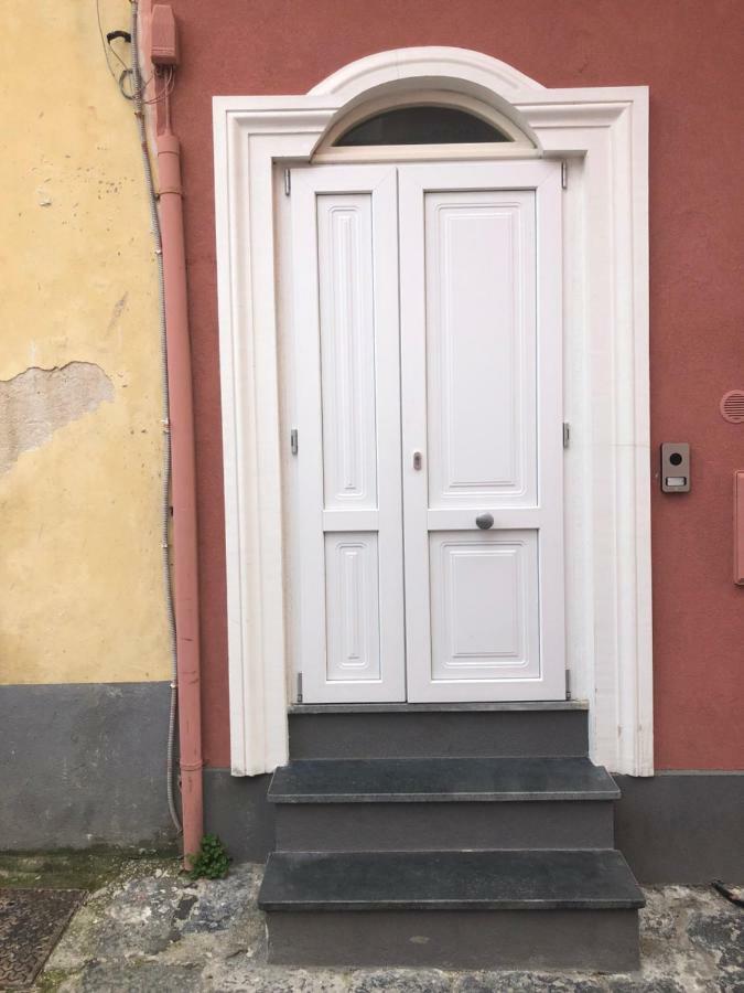 Casa Cucurullo Lejlighed Procida Eksteriør billede