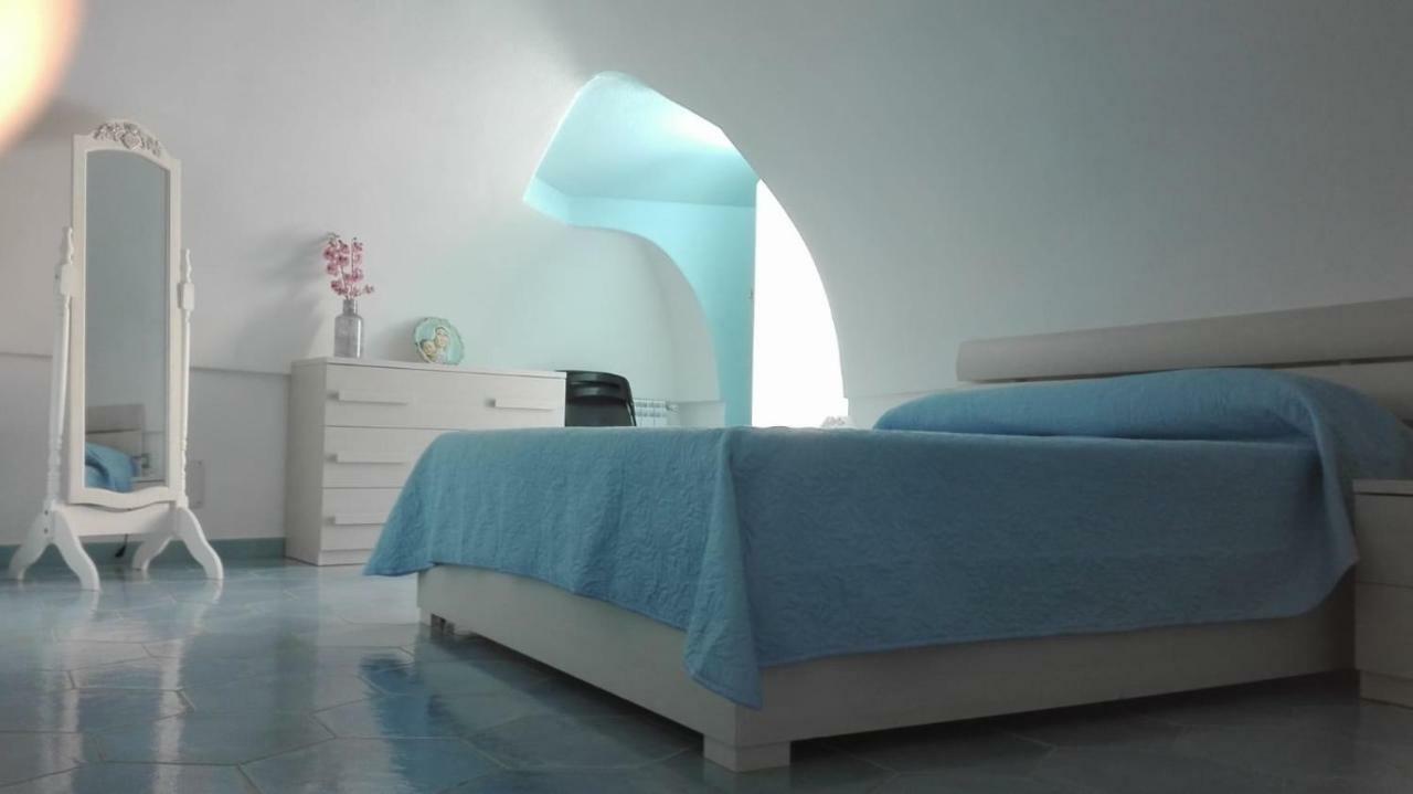 Casa Cucurullo Lejlighed Procida Eksteriør billede
