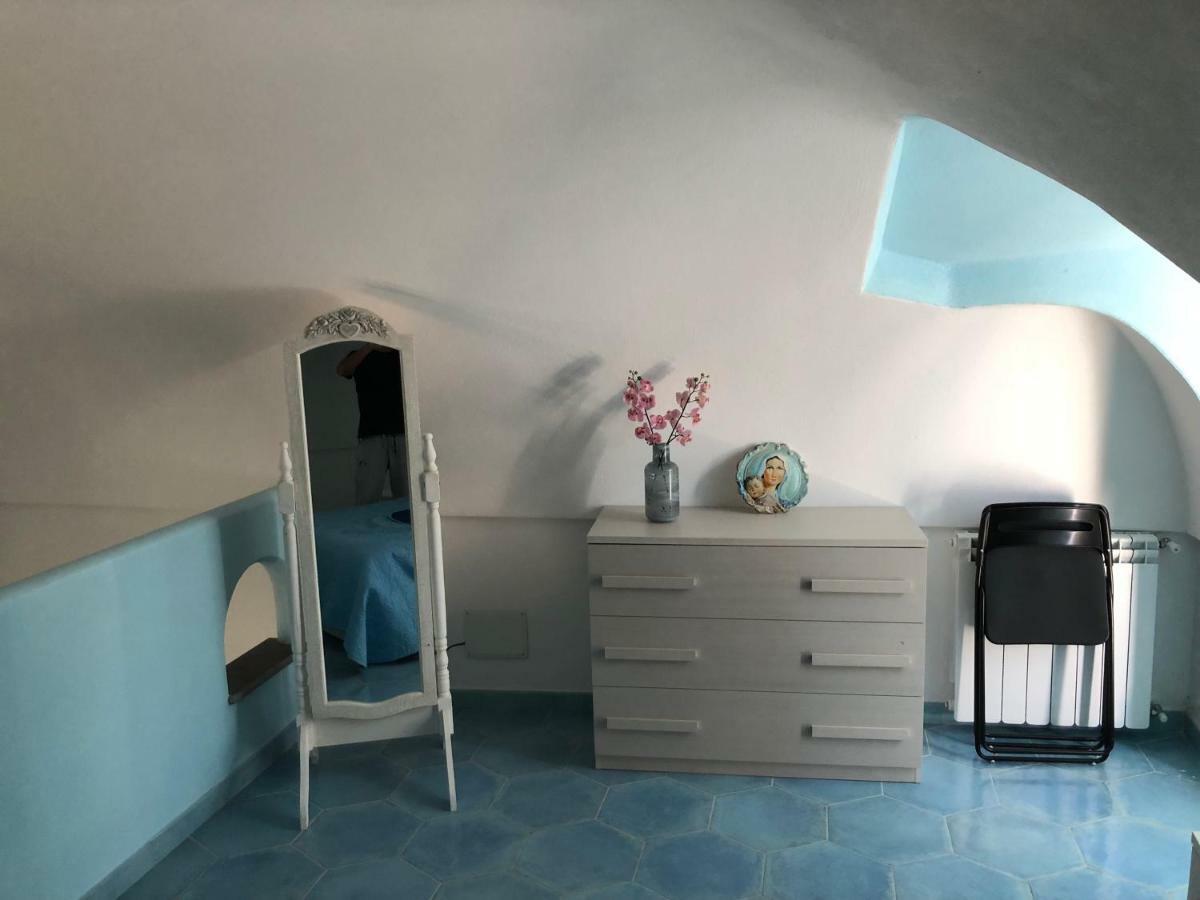 Casa Cucurullo Lejlighed Procida Eksteriør billede